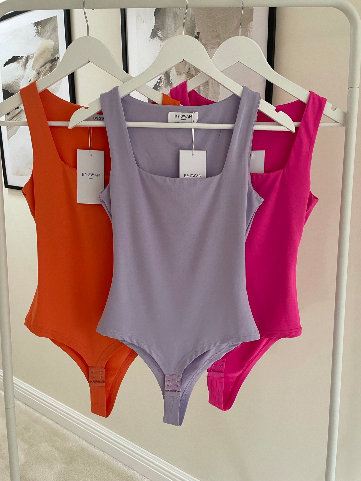 Leila Bodysuit