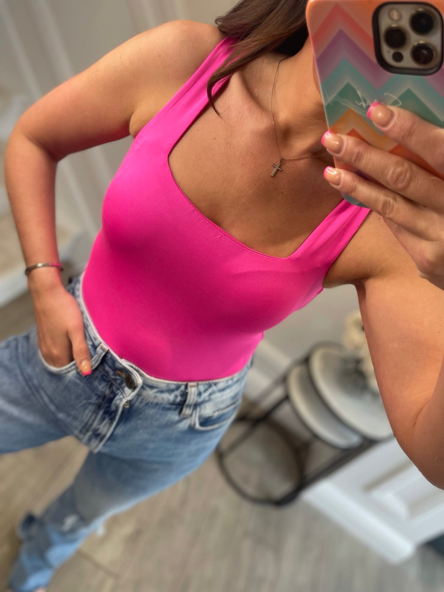 Leila Bodysuit