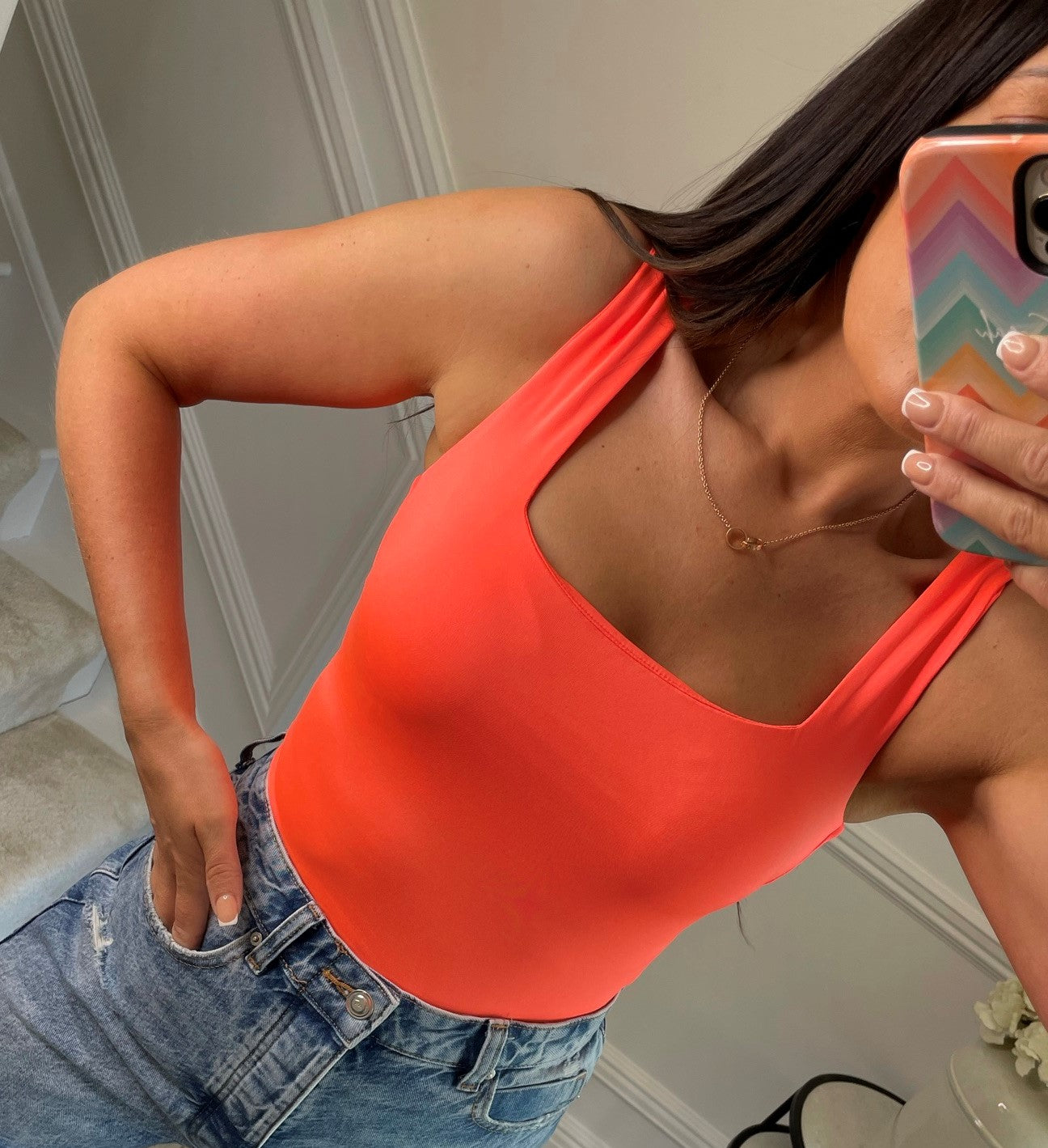Leila Bodysuit
