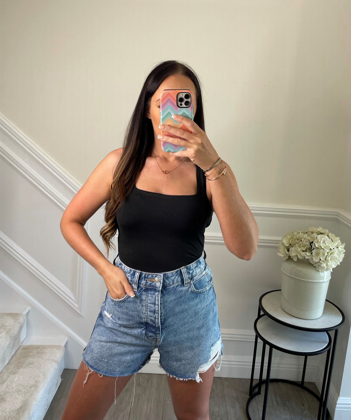 Leila Bodysuit