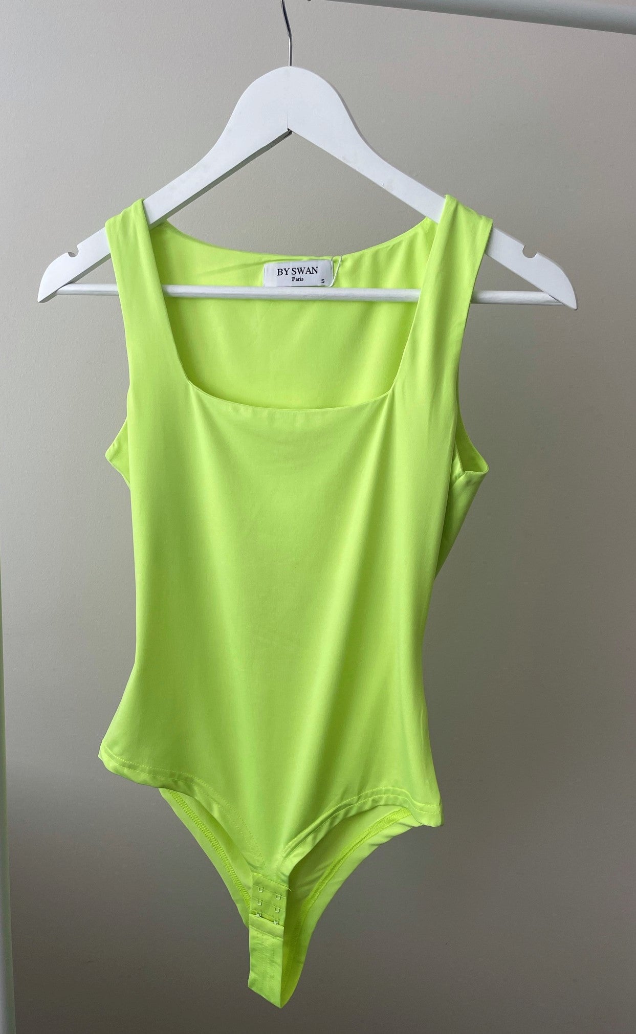 Leila Bodysuit