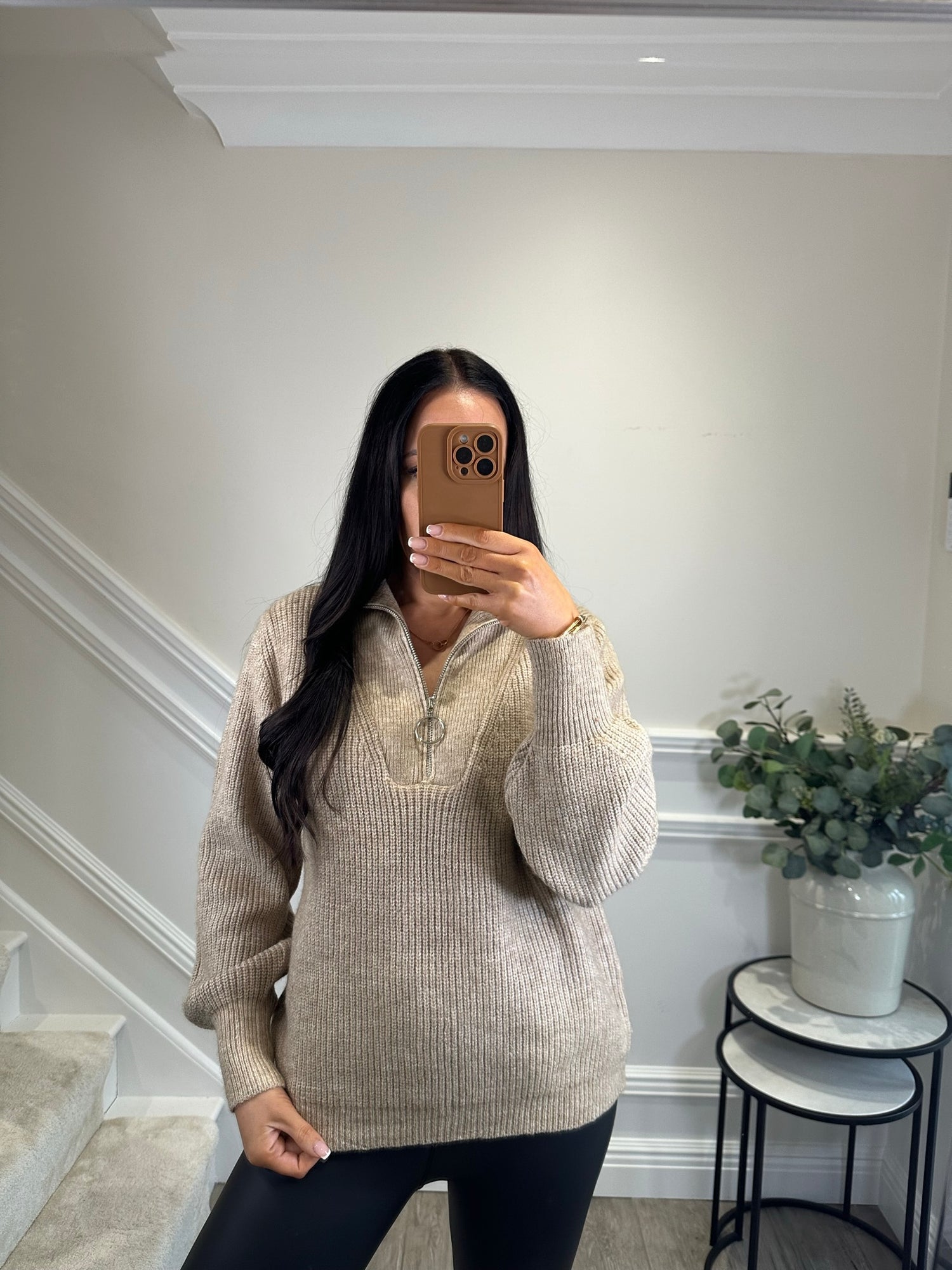 ITEMS IN STOCK