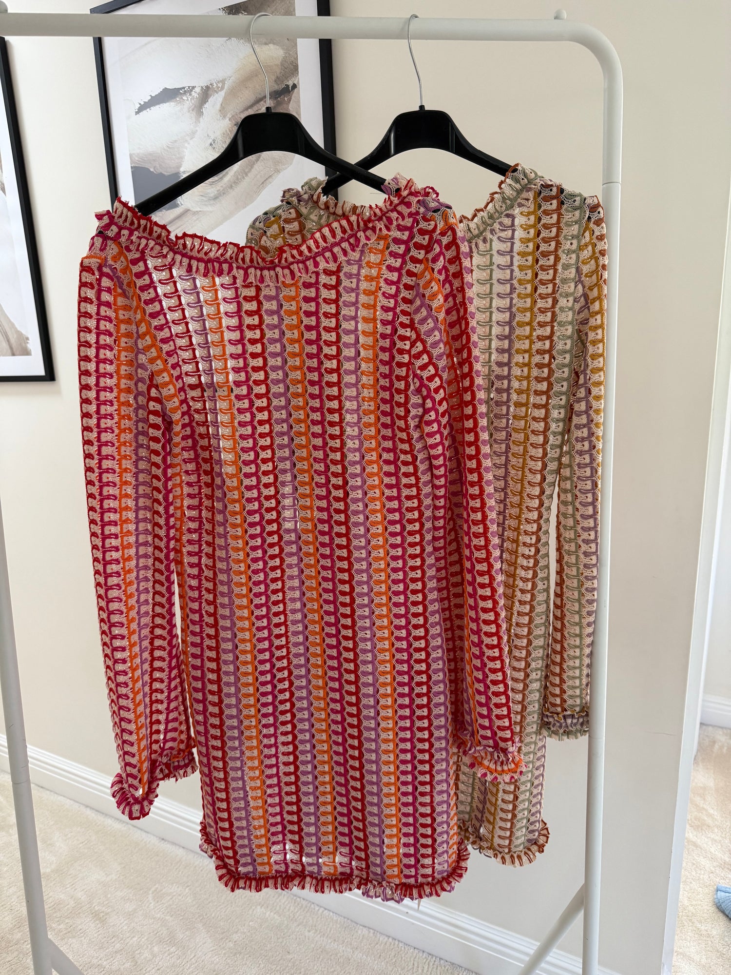 DRESSES